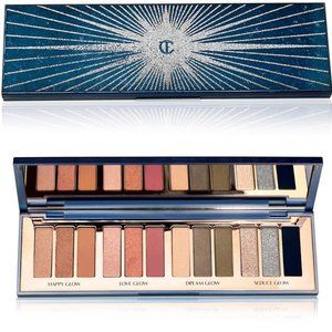 Charlotte Tilbury Starry Eyes to Hypnotise Eyeshadow Palette